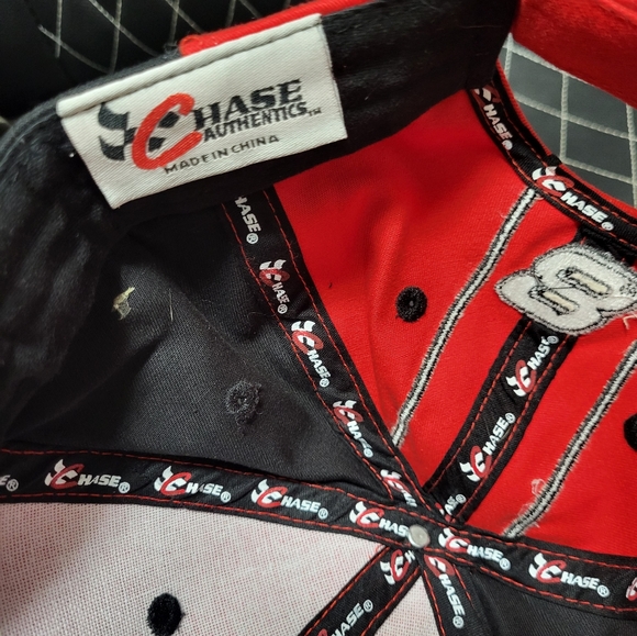 Dale Earnhardt Jr Hat - Picture 4 of 5